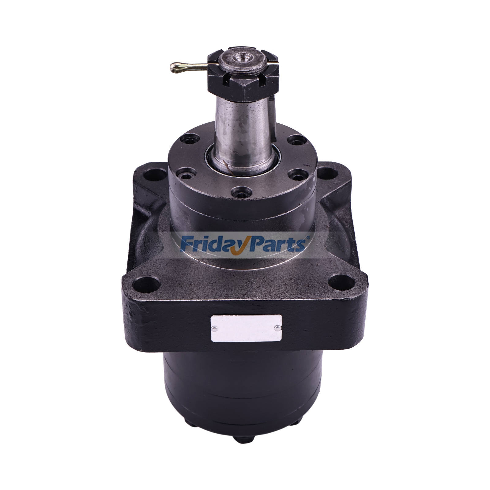Hydraulic Motor Replacement for Danfoss 151-6433