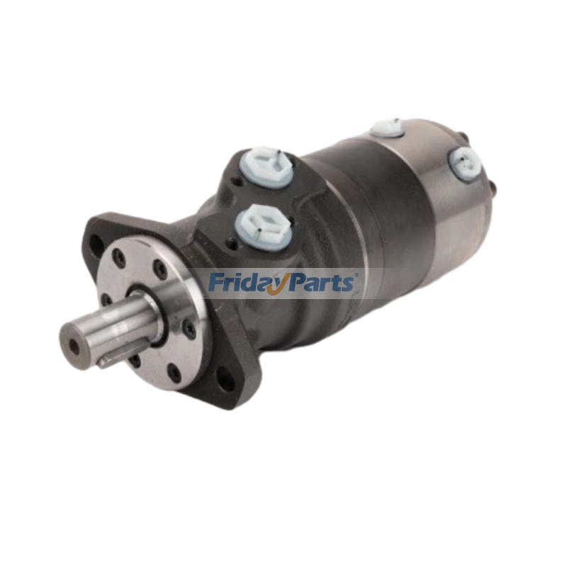 Moteur hydraulique de remplacement pour Danfoss 151-6461
