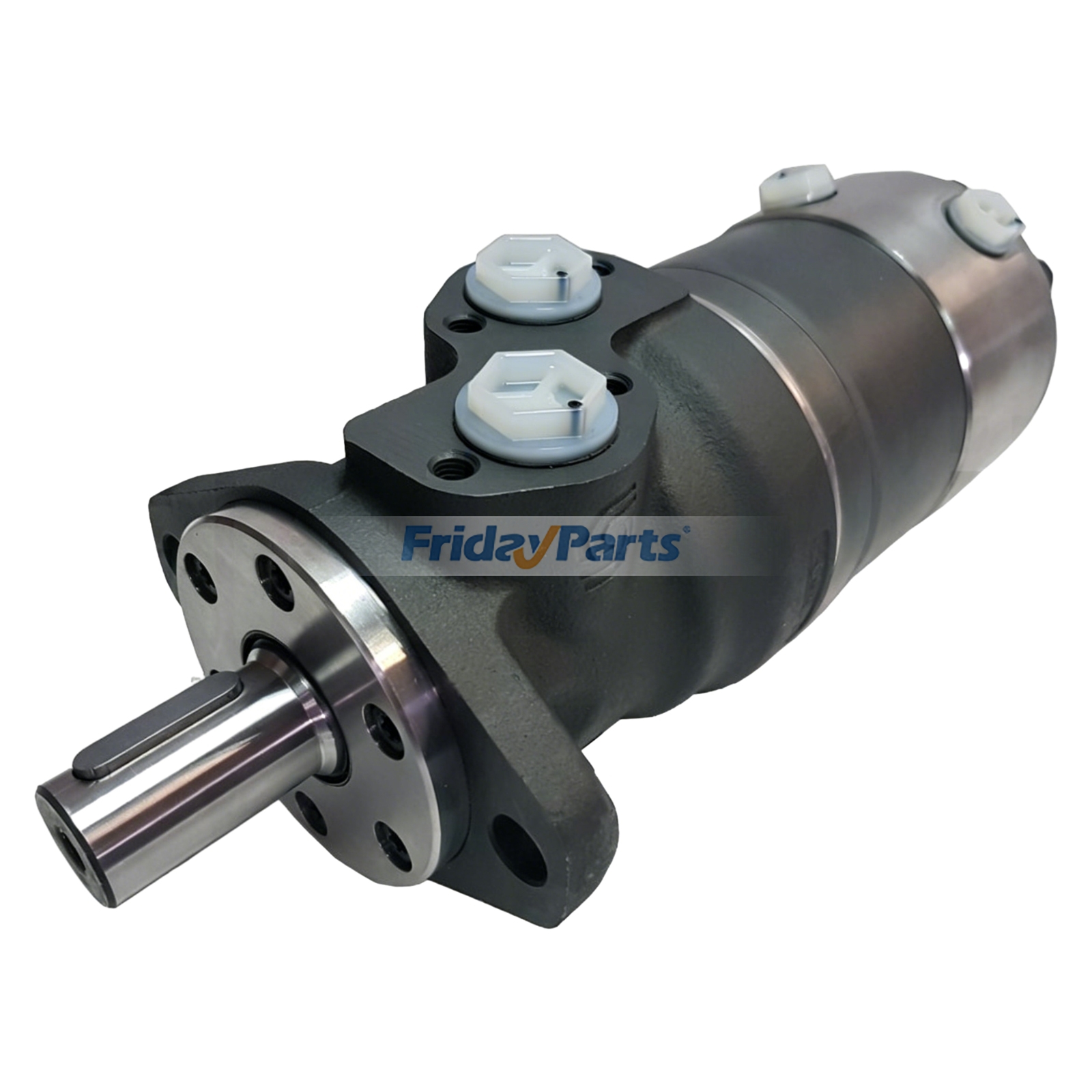 Hydraulic Motor Replacement for Danfoss 151-6466