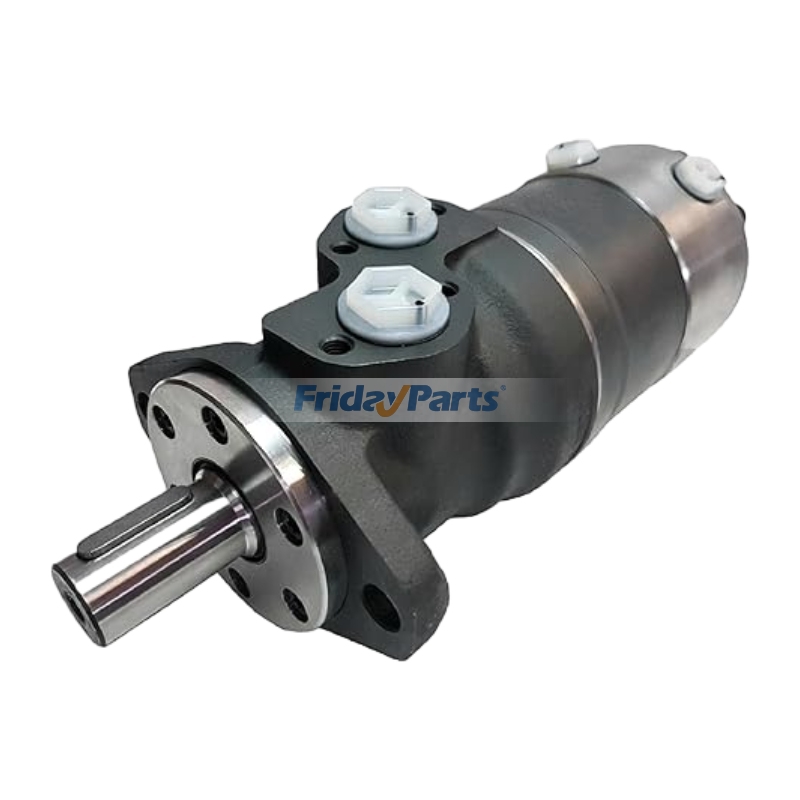 Hydraulic Motor Replacement for Danfoss 151-6468