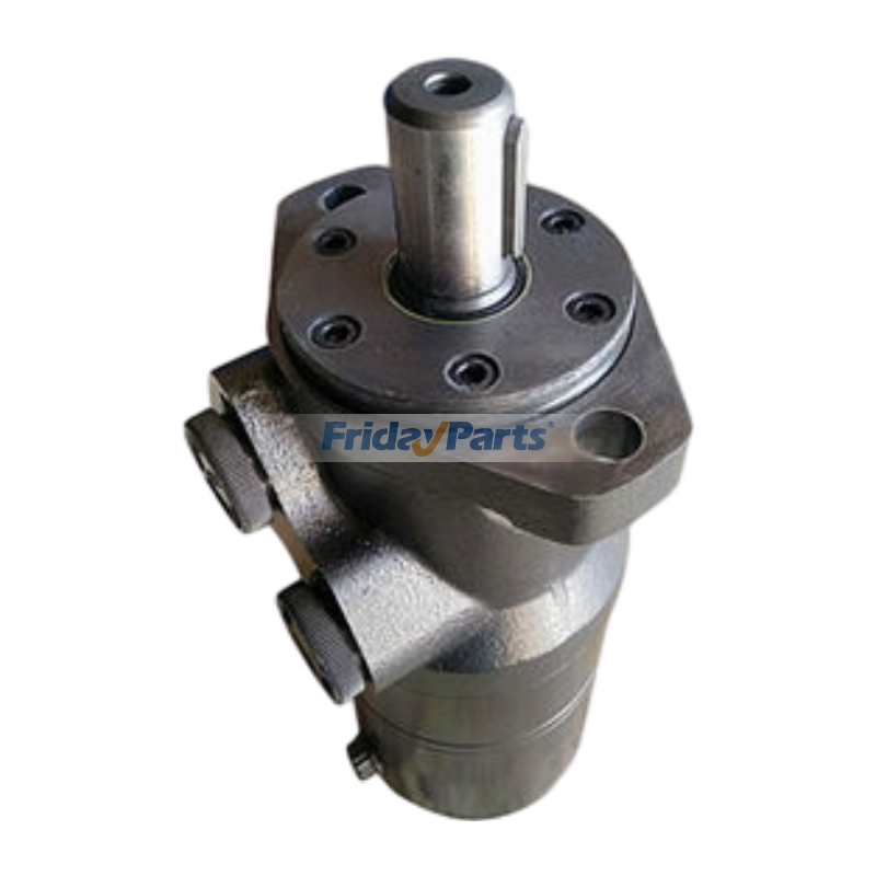 Hydraulic Motor Replacement for Danfoss 151-6471