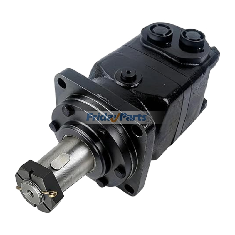 Moteur hydraulique de remplacement pour Danfoss 151B-2066