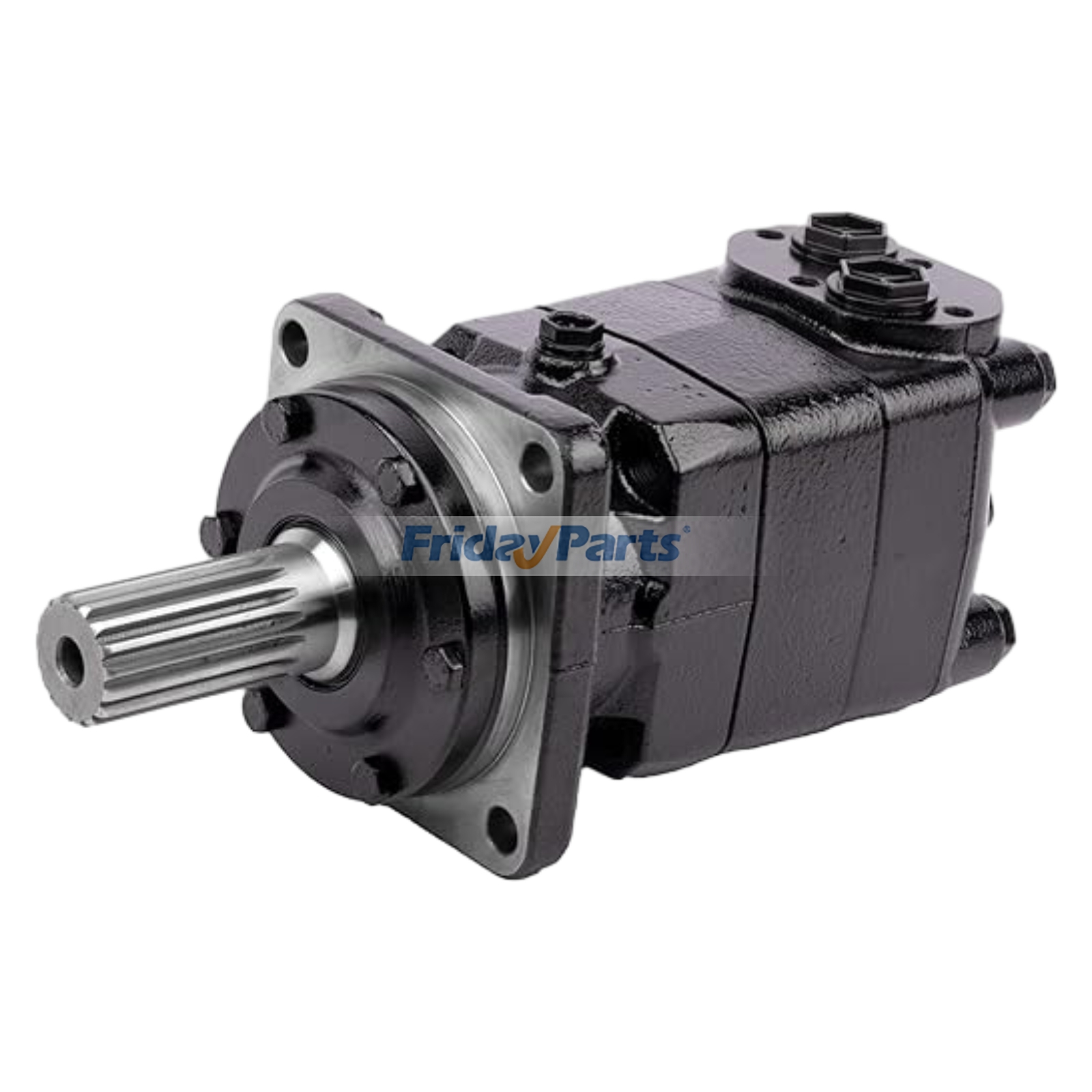 Hydraulic Motor Replacement for Danfoss 151B-2192