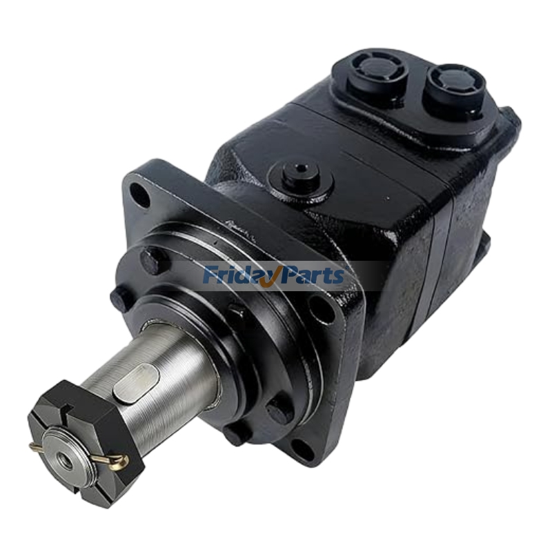 Hydraulic Motor Replacement for Danfoss 151B-3015