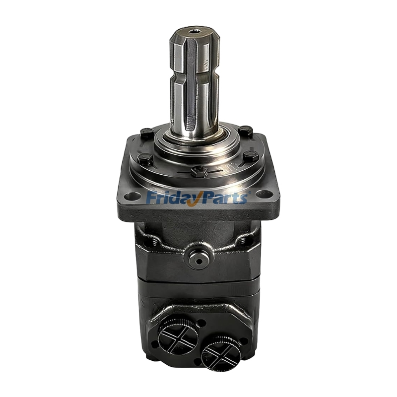 Hydraulic Motor Replacement for Danfoss 151B-3019