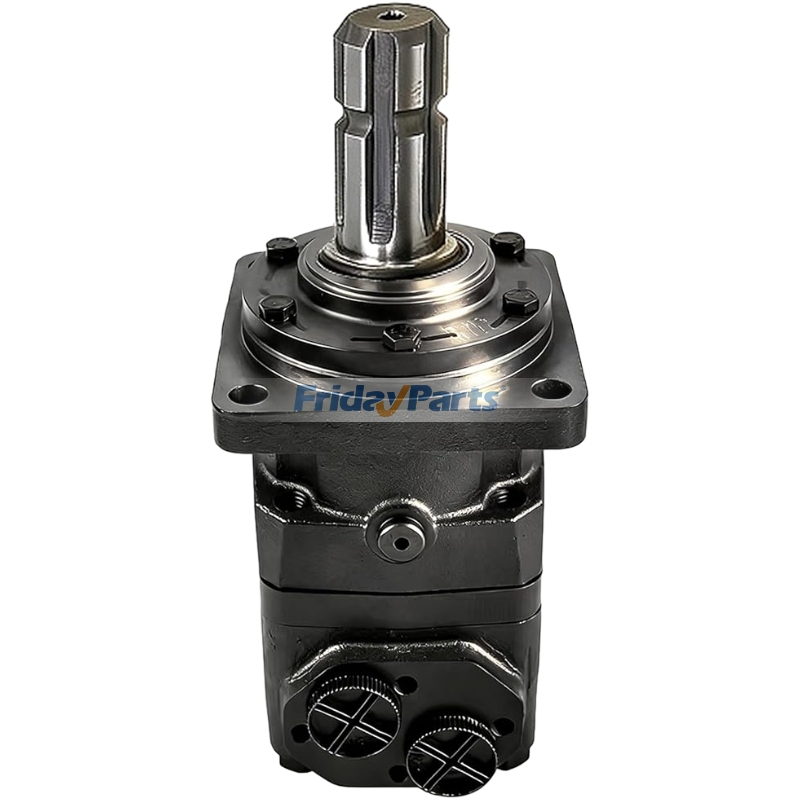 Moteur hydraulique de remplacement pour Danfoss 151B-3021