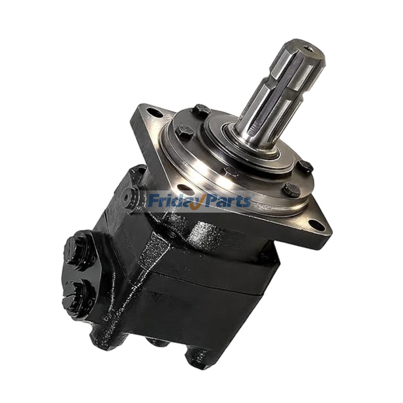 Hydraulic Motor Replacement for Danfoss 151B-3023