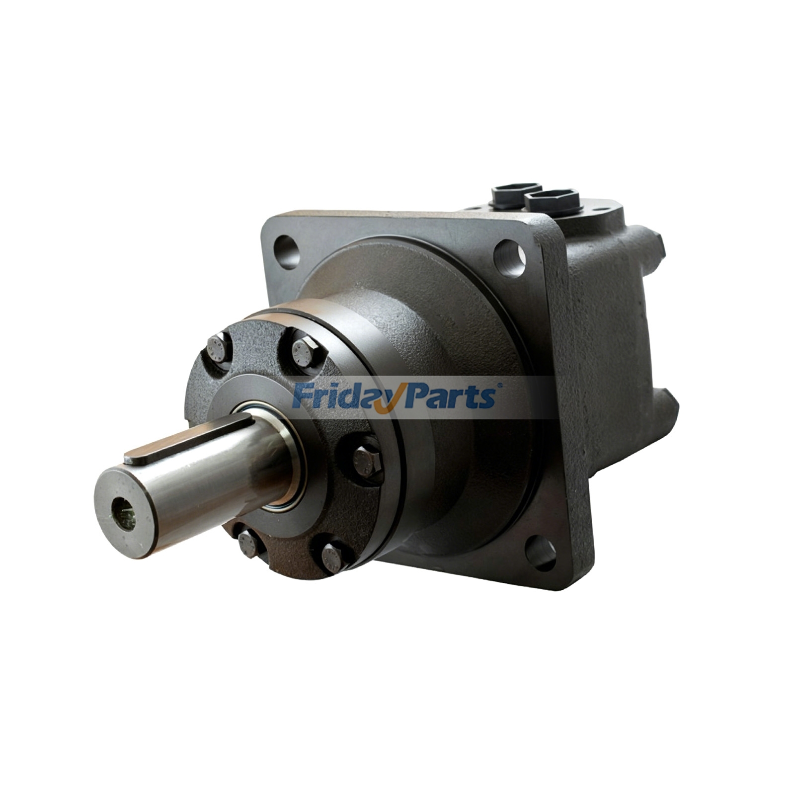 Hydraulic Orbital Motor Replacement for Danfoss 151B-3024
