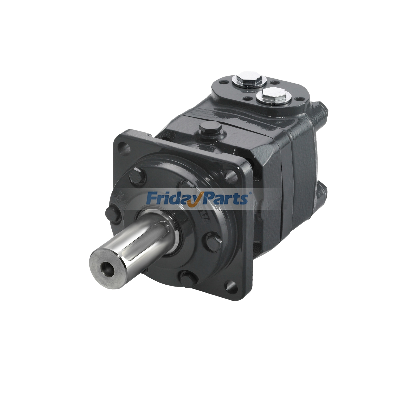 Motor hidráulico de repuesto para Danfoss 151B-3034