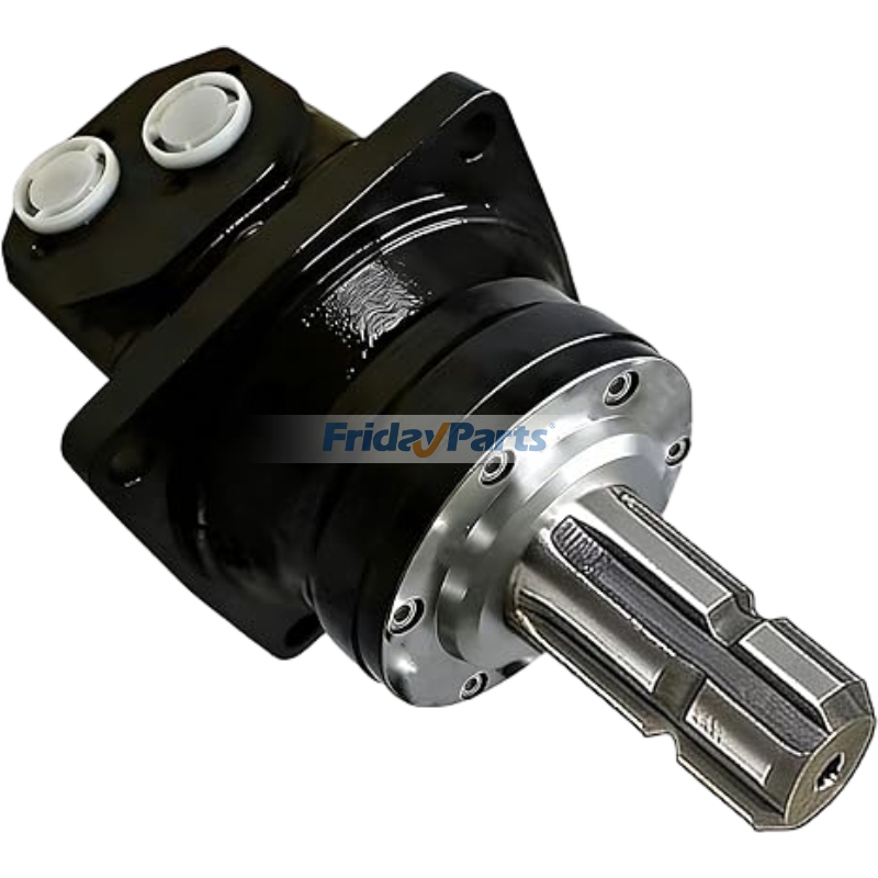 Moteur hydraulique de remplacement pour Danfoss 151B-3202