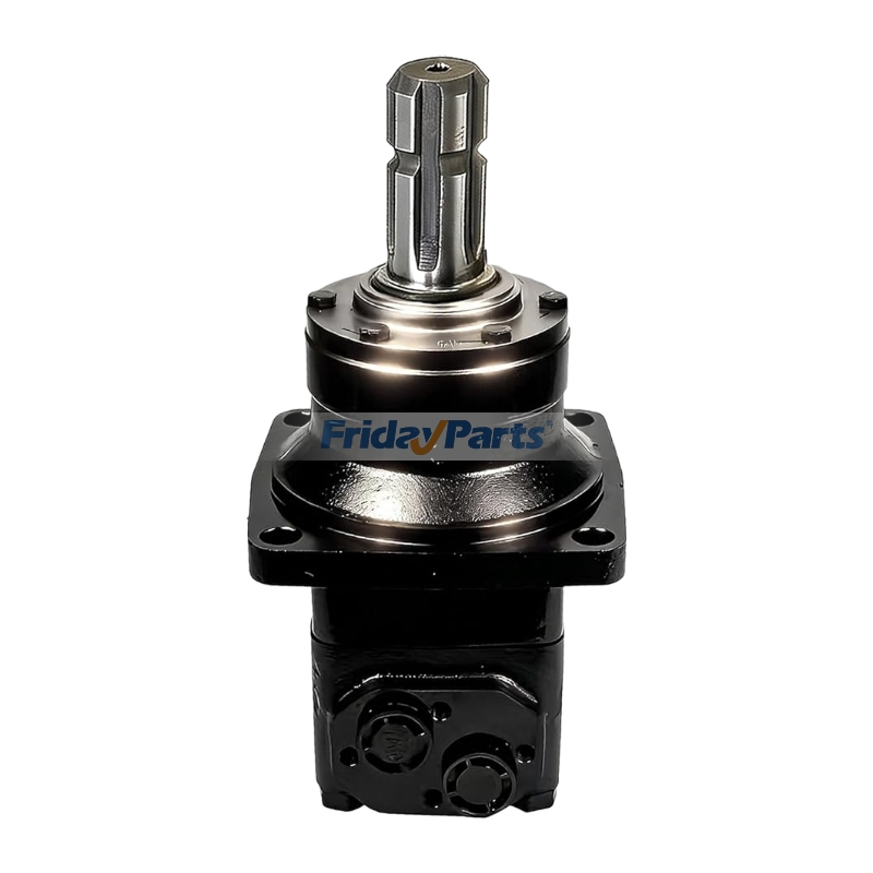 Hydraulic Motor Replacement for Danfoss 151B-3204