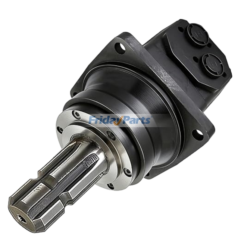 Moteur hydraulique de remplacement pour Danfoss 151B-3208