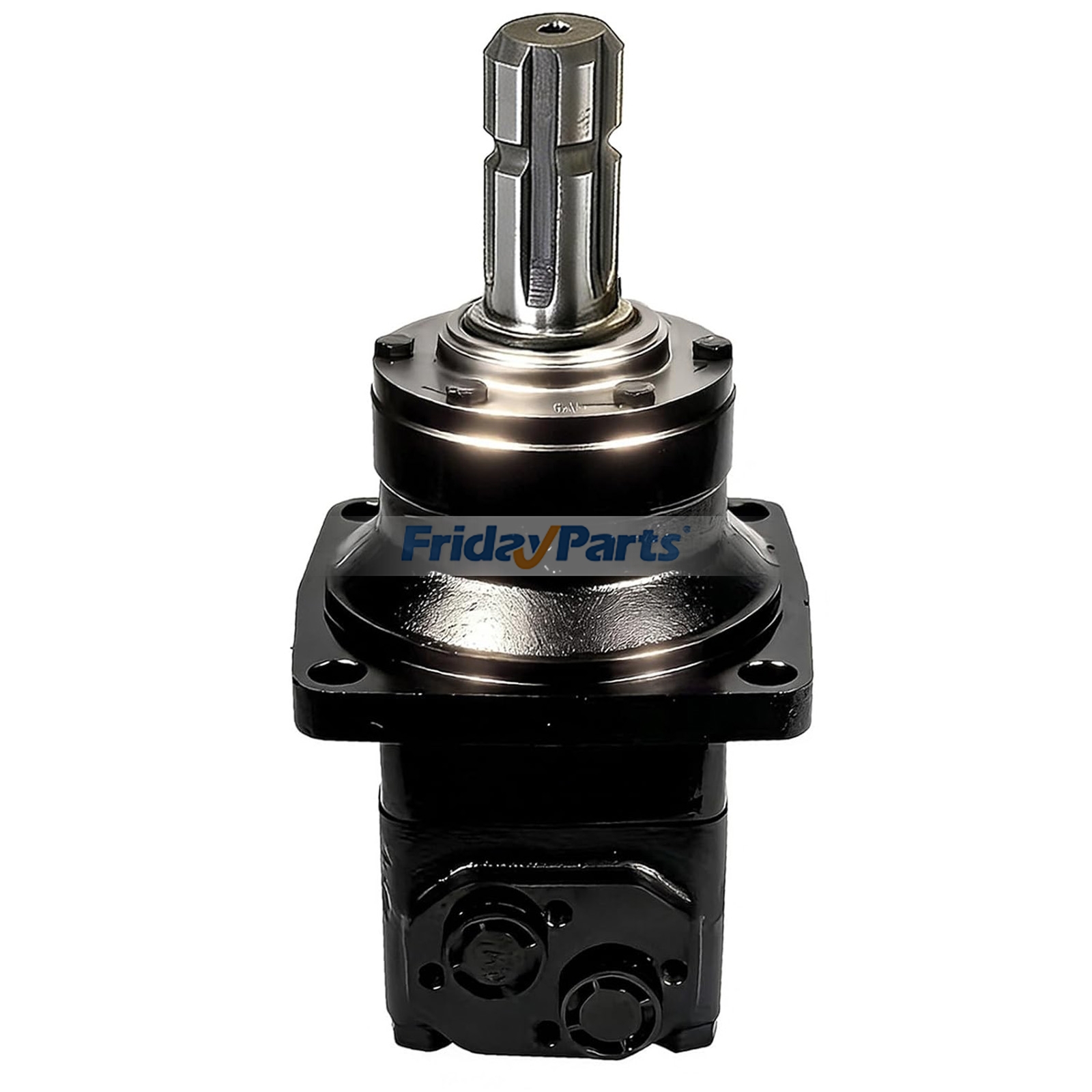 Sostituzione del motore idraulico per Danfoss 151B-3210