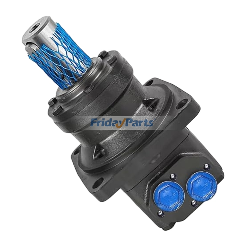 Hydraulic Motor Replacement for Danfoss 151B-3212