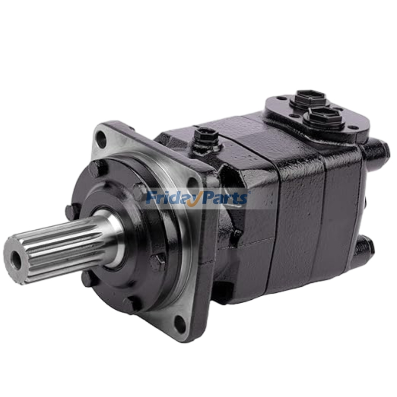 Moteur hydraulique de remplacement pour Danfoss 151B-4008