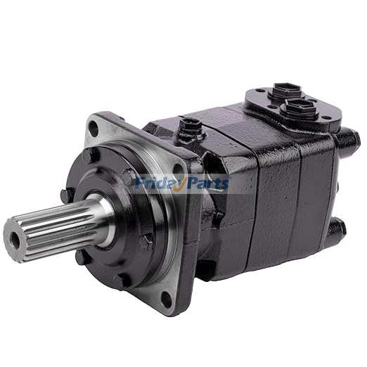 Danfoss 151B-4010用油圧モーター交換部品