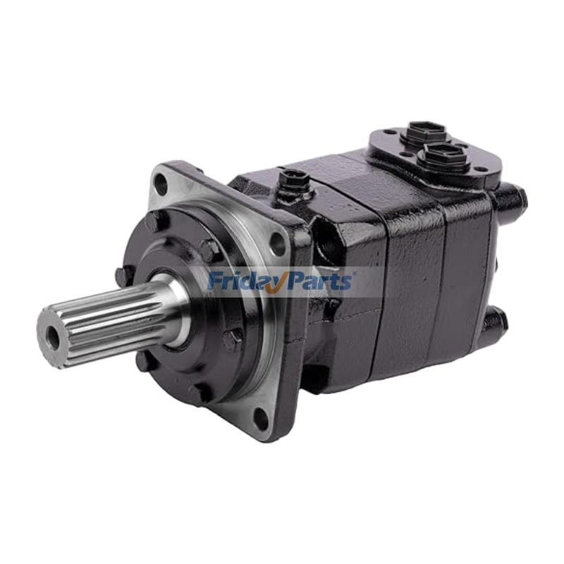 Hydraulic Motor Replacement for Danfoss 151B-4030