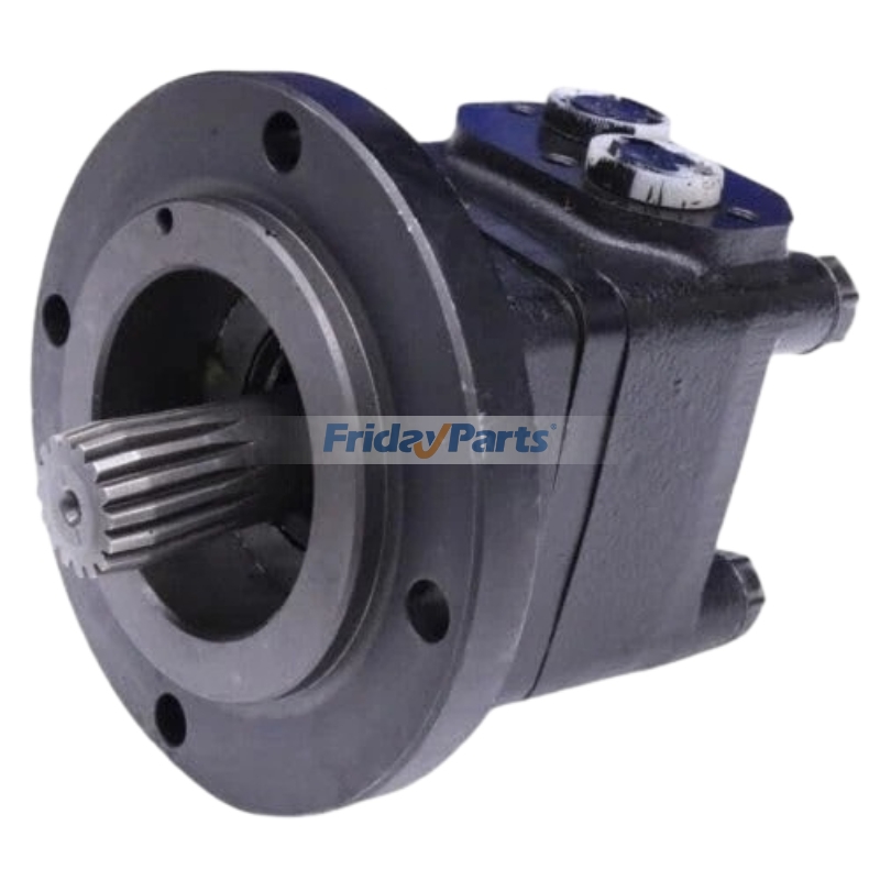 Moteur hydraulique de remplacement pour Danfoss 151B3040