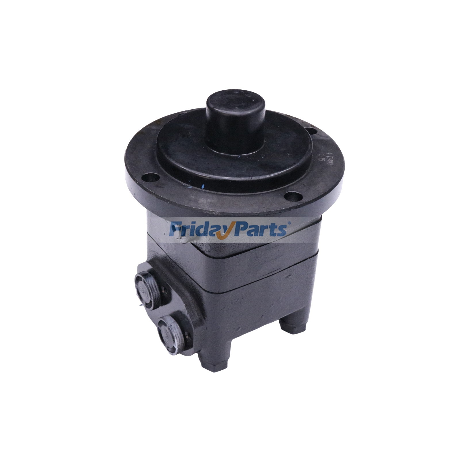 Hydraulic Motor for Harvester,Loader