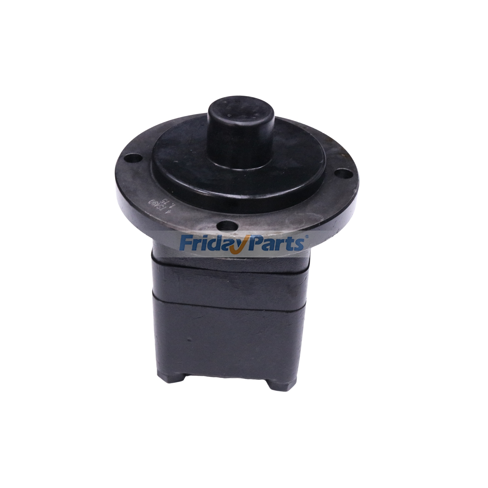 Harvester,Loader Hydraulic Motor