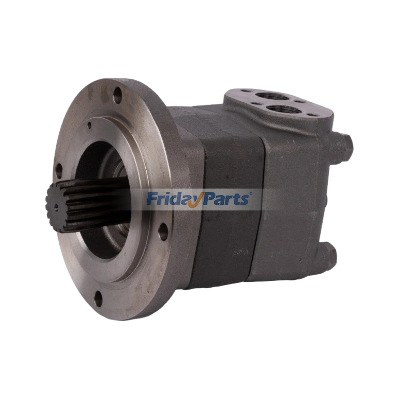 Moteur hydraulique de remplacement pour Danfoss 151B3129