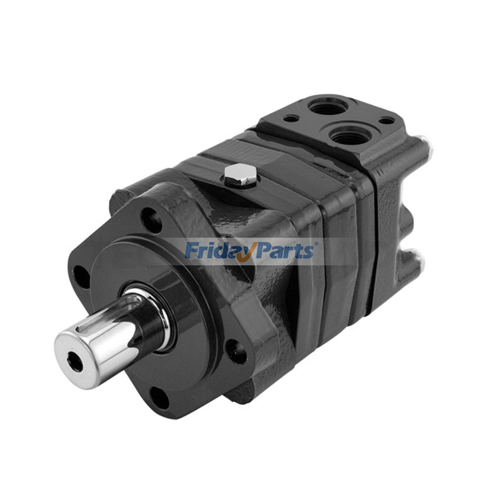 Motor hidráulico de repuesto para Danfoss 151F-0520 para Cosechadora,Pala cargadora