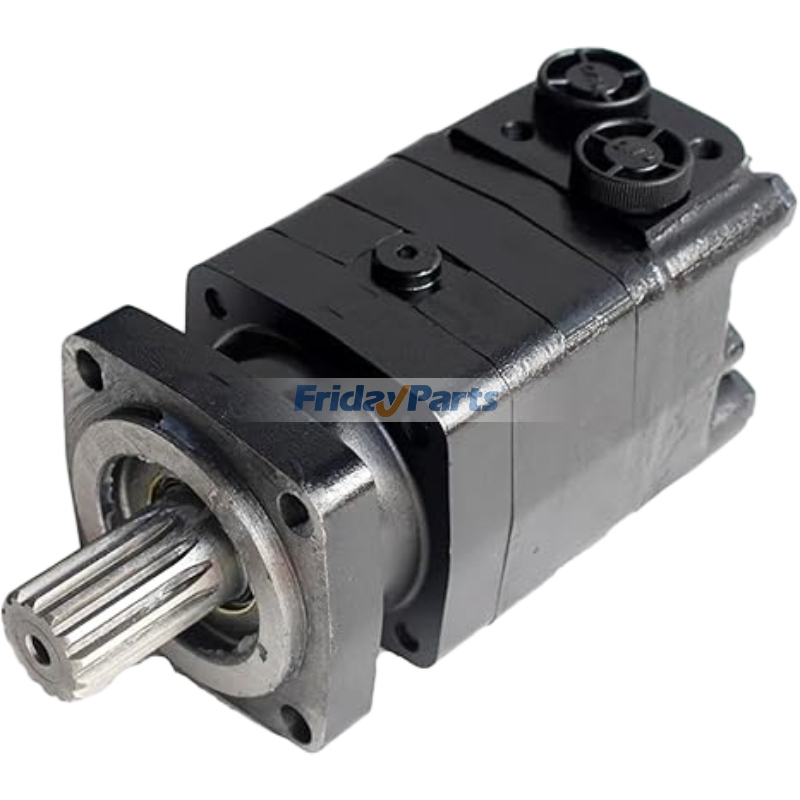 Hydraulic Motor Replacement for Danfoss 151F-0548