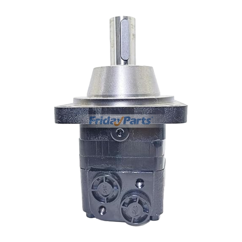 Moteur hydraulique de remplacement pour Danfoss 151F-2239 OMS200-151F-2239