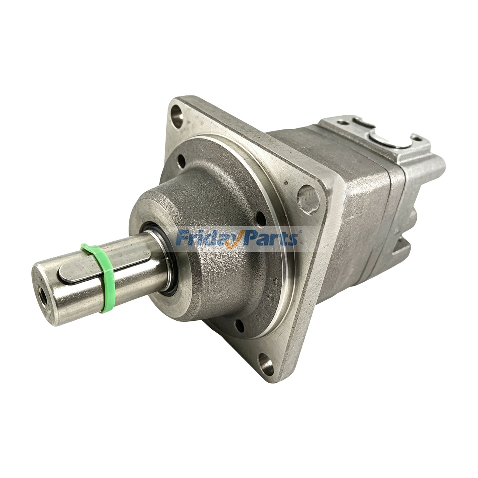 Wymiana silnika hydraulicznego dla Danfoss 151F0525