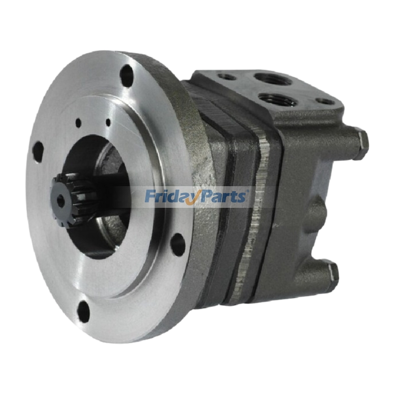 Danfoss 151F0539用油圧モーター交換部品