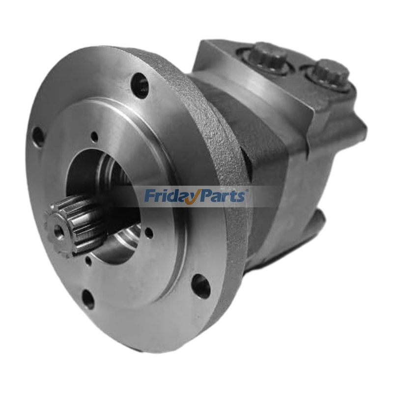 Hydraulic Motor Replacement for Danfoss 151F0608 OMSS400-151F0608