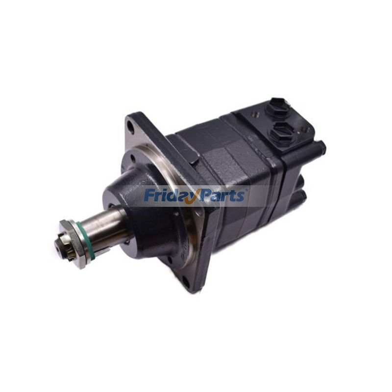 Motor hidráulico de repuesto para Danfoss 151F0624