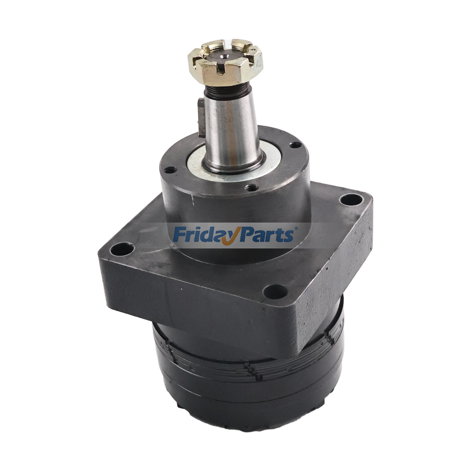 Hydraulic Motor Replacement for Danfoss 151H3093