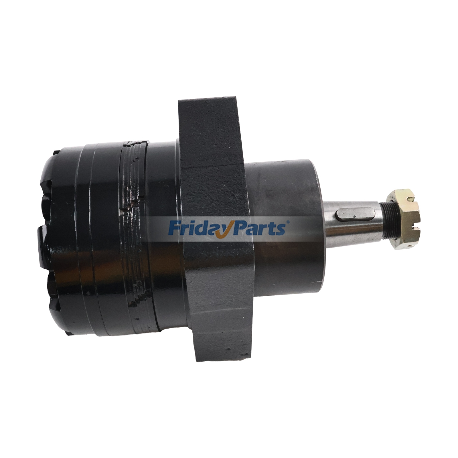 Harvester,Loader Hydraulic Motor