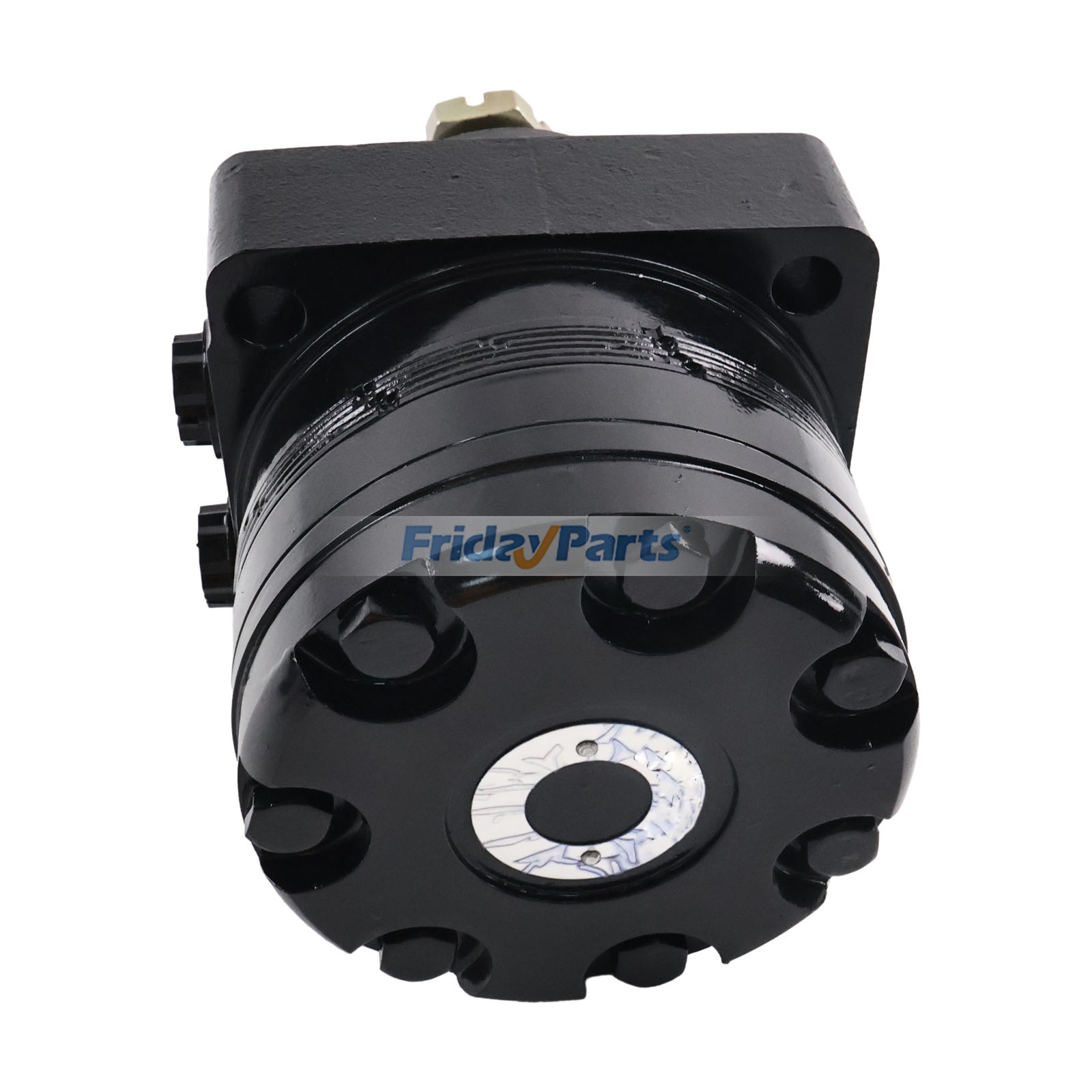 Hydraulic Motor compatible with Harvester,Loader