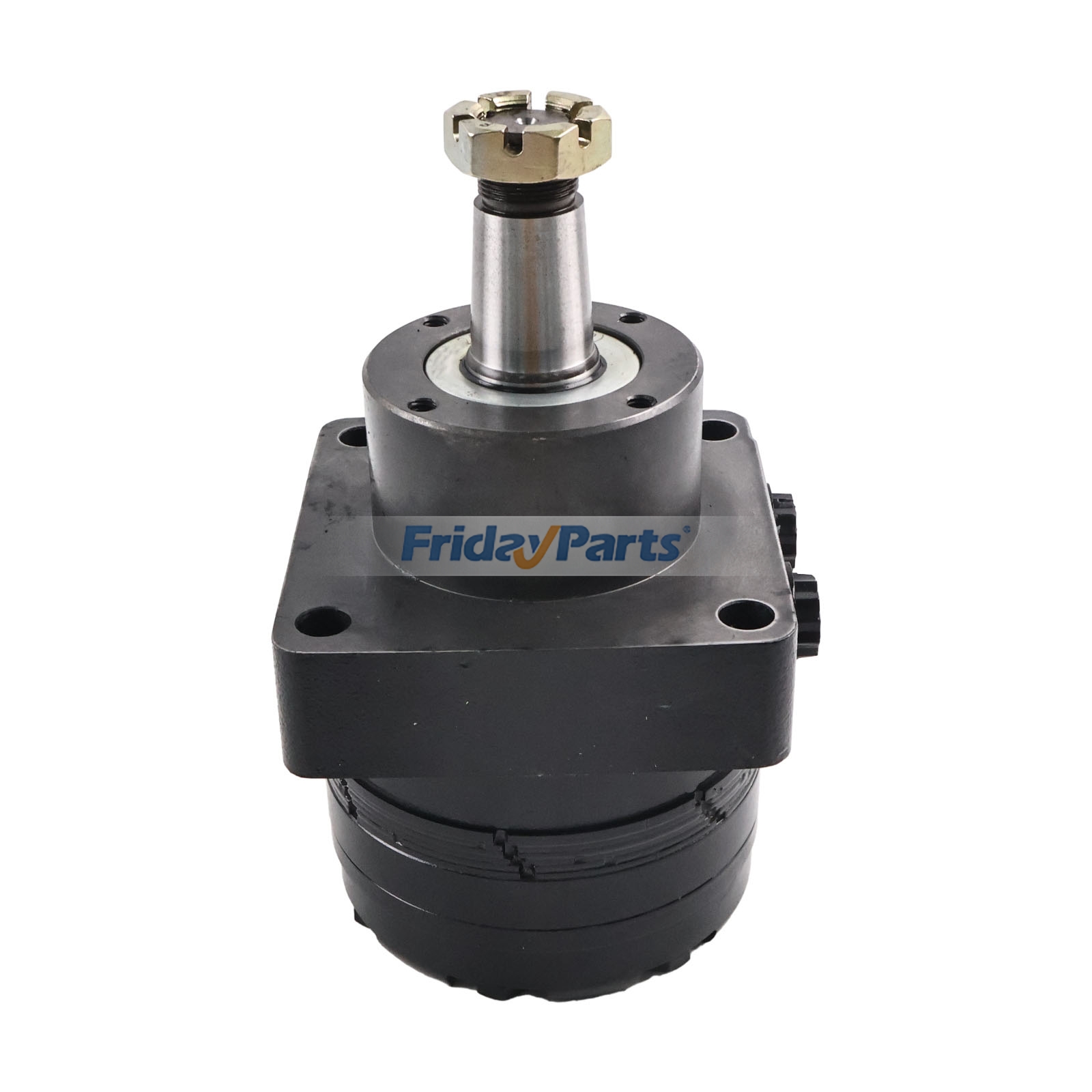 Hydraulic Motor for Harvester,Loader