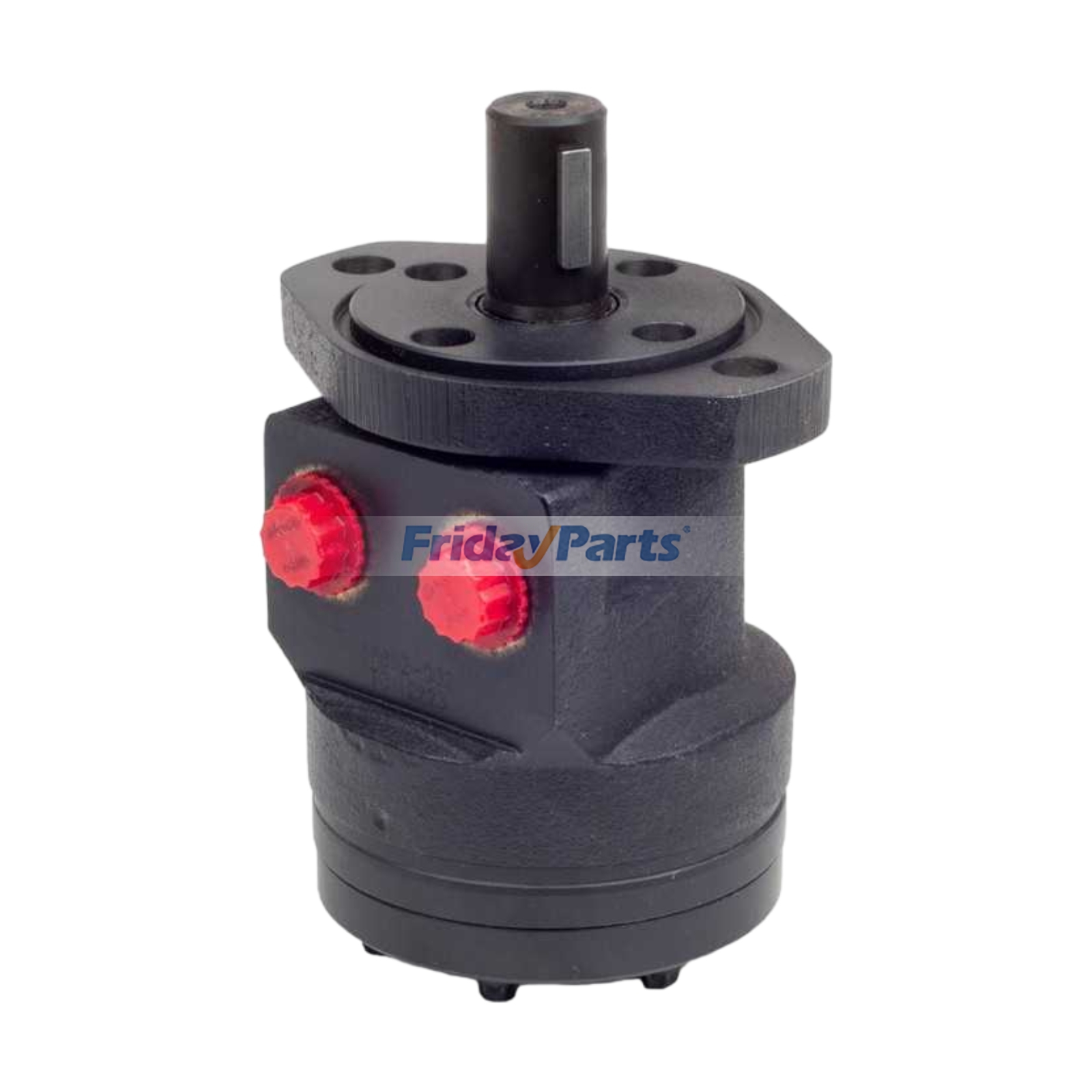 Danfoss Char-Lynn BMRS-400-H2-KS用油圧モーター交換部品