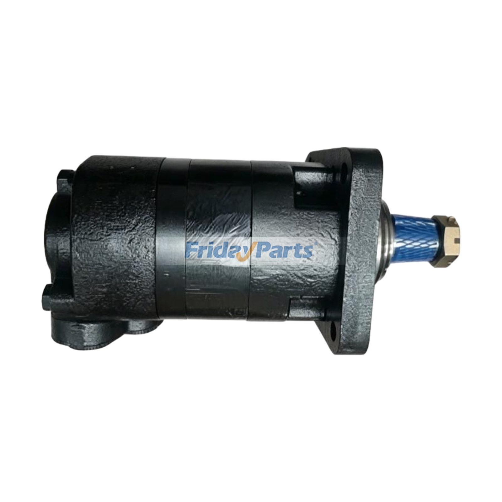 Moteur hydraulique de remplacement pour Danfoss Eaton Char-Lynn 109-1052-006 109-1052-004 109-1052-005