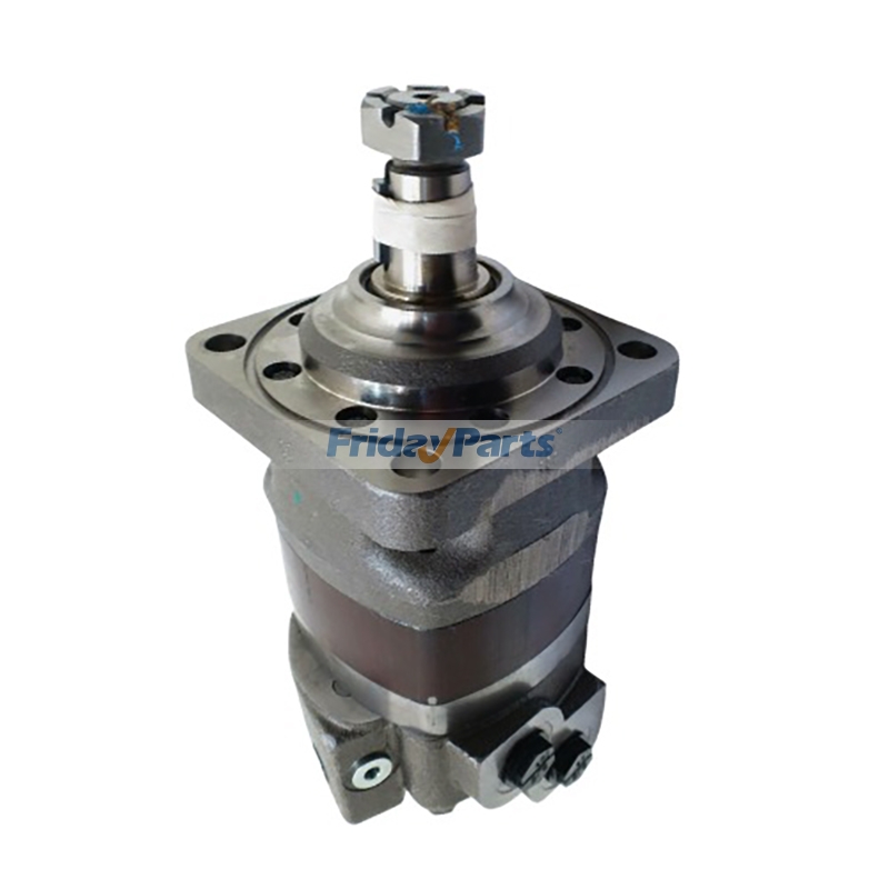 Hydraulic Motor Replacement for Danfoss Eaton Char-Lynn 109-1052-006 109-1052-004 109-1052-005