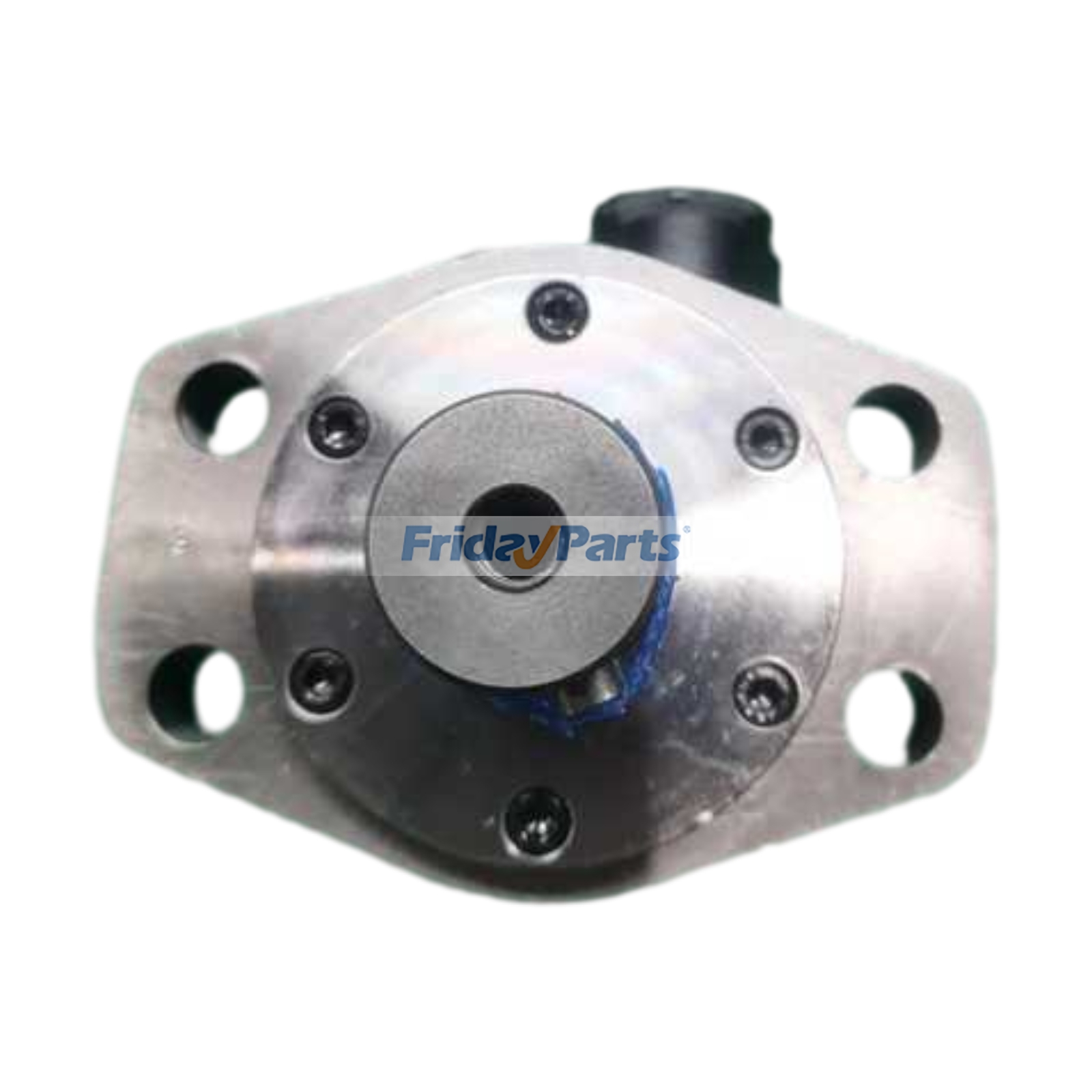 Excavator Hydraulic Motor
