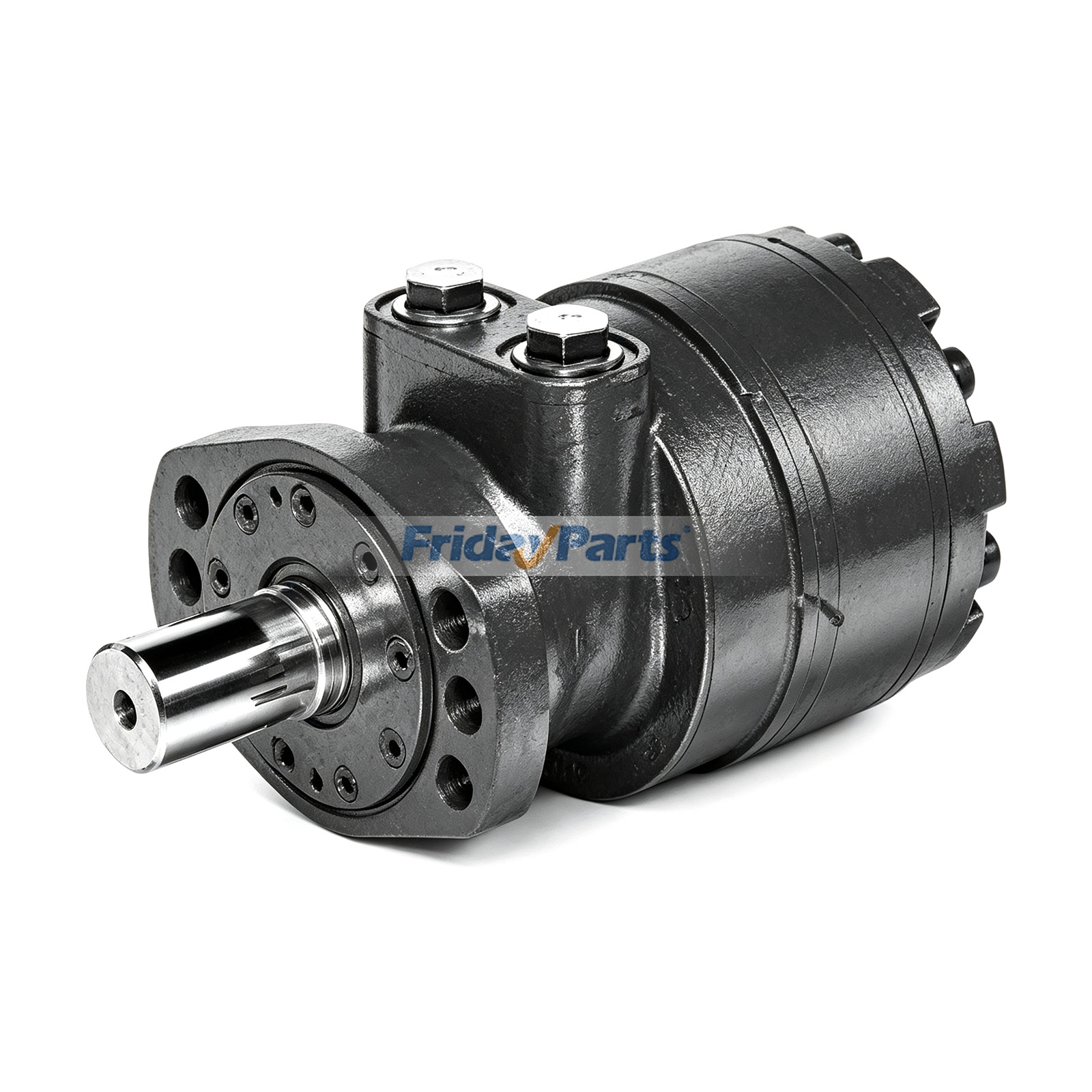 Hydraulic Motor Replacement for Danfoss White 520300W3109ABAAC