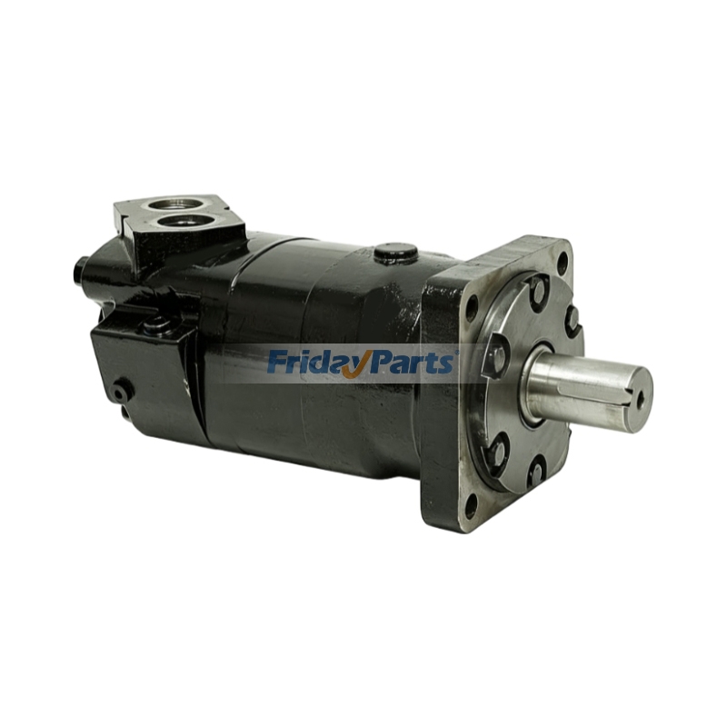 Moteur hydraulique de remplacement pour Dynamic 9-8665-400