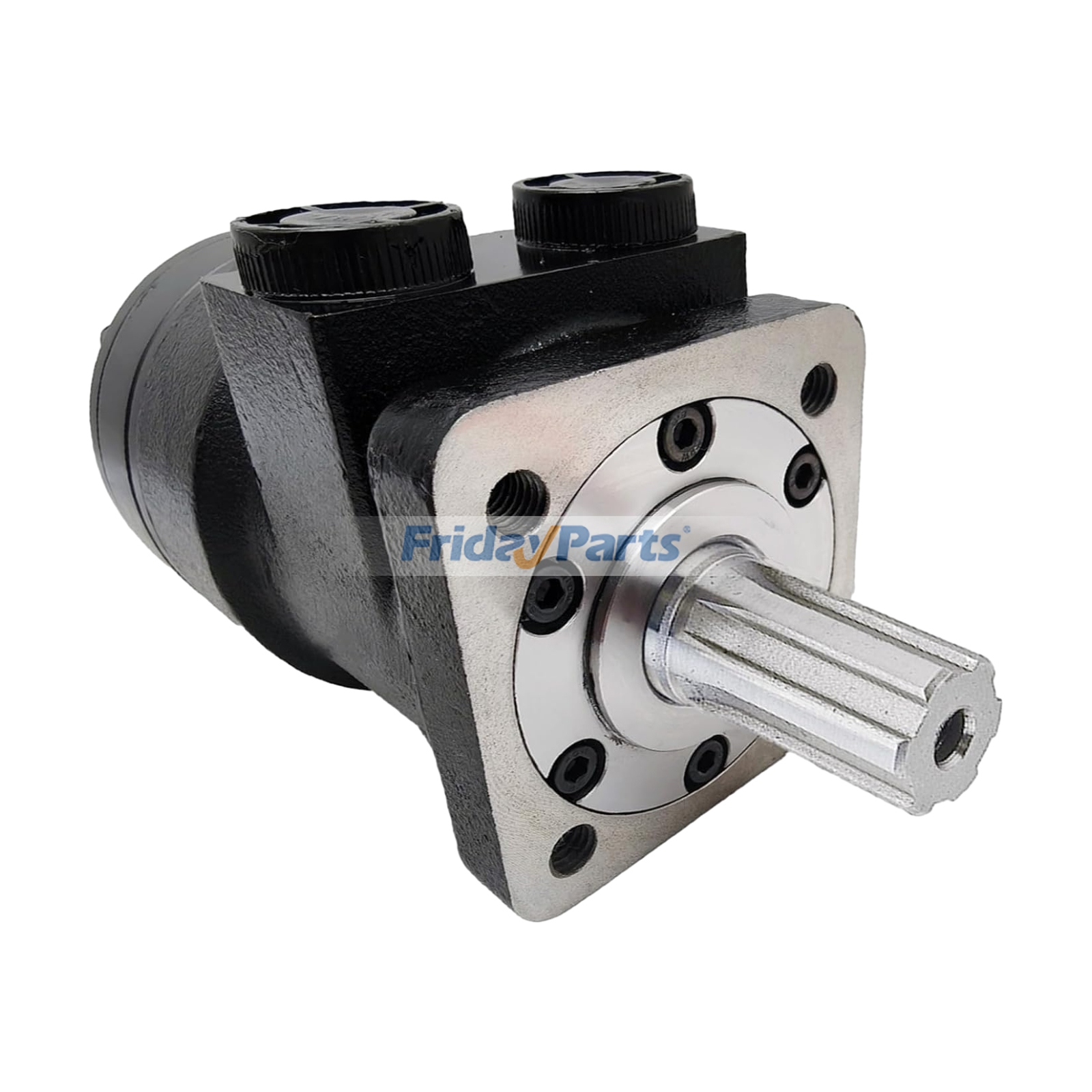 Wymiana silnika hydraulicznego dla Dynamic BMPH-36-H4-SS