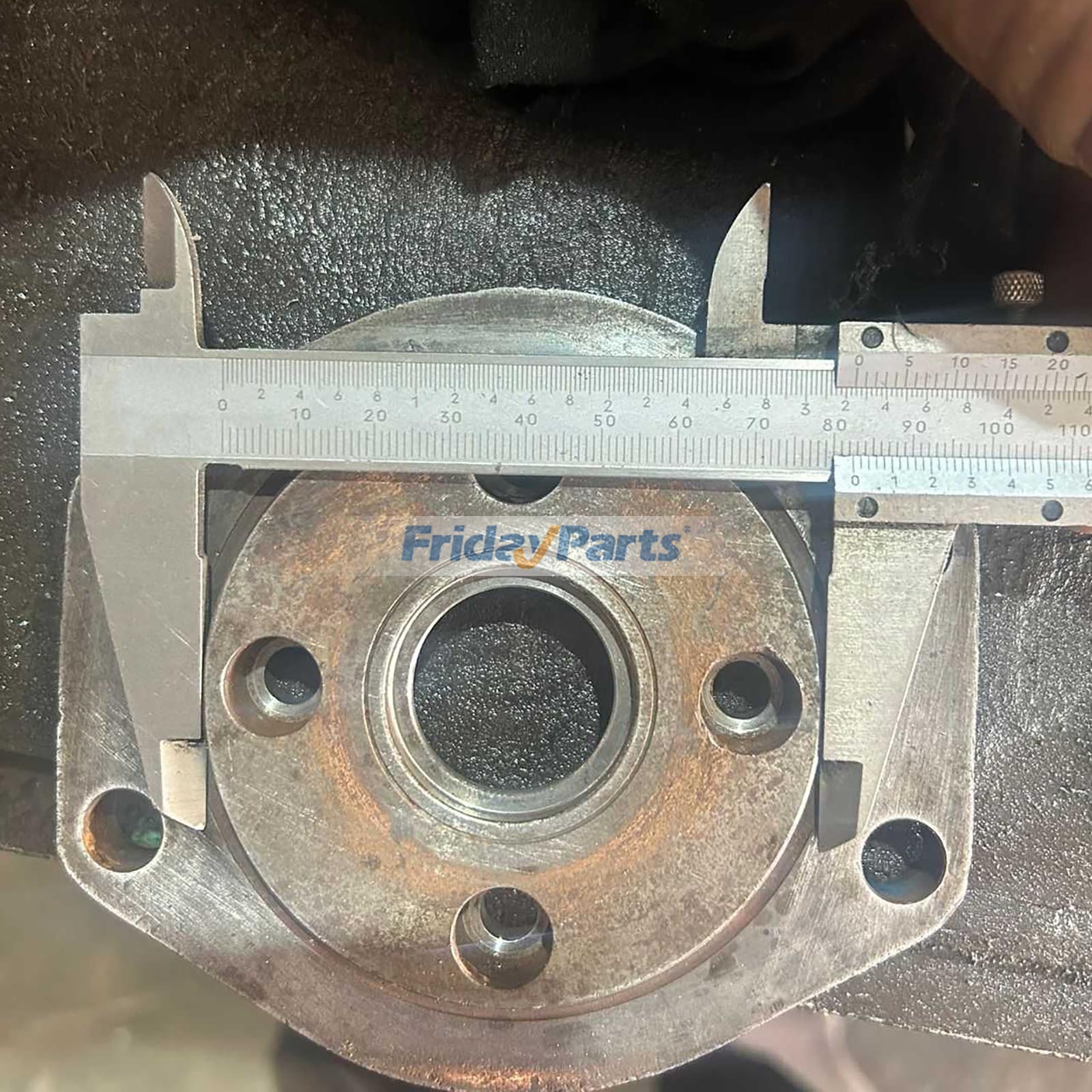  Hydraulic Motor For OTHER BRAND