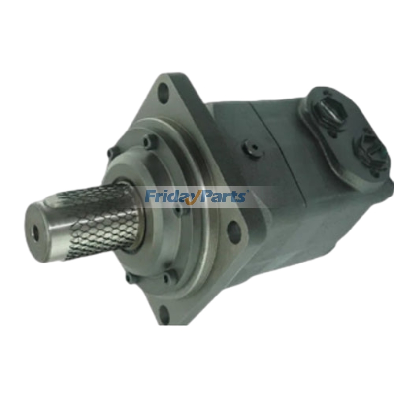 Motor hidráulico de repuesto para Eaton 111-1015-006