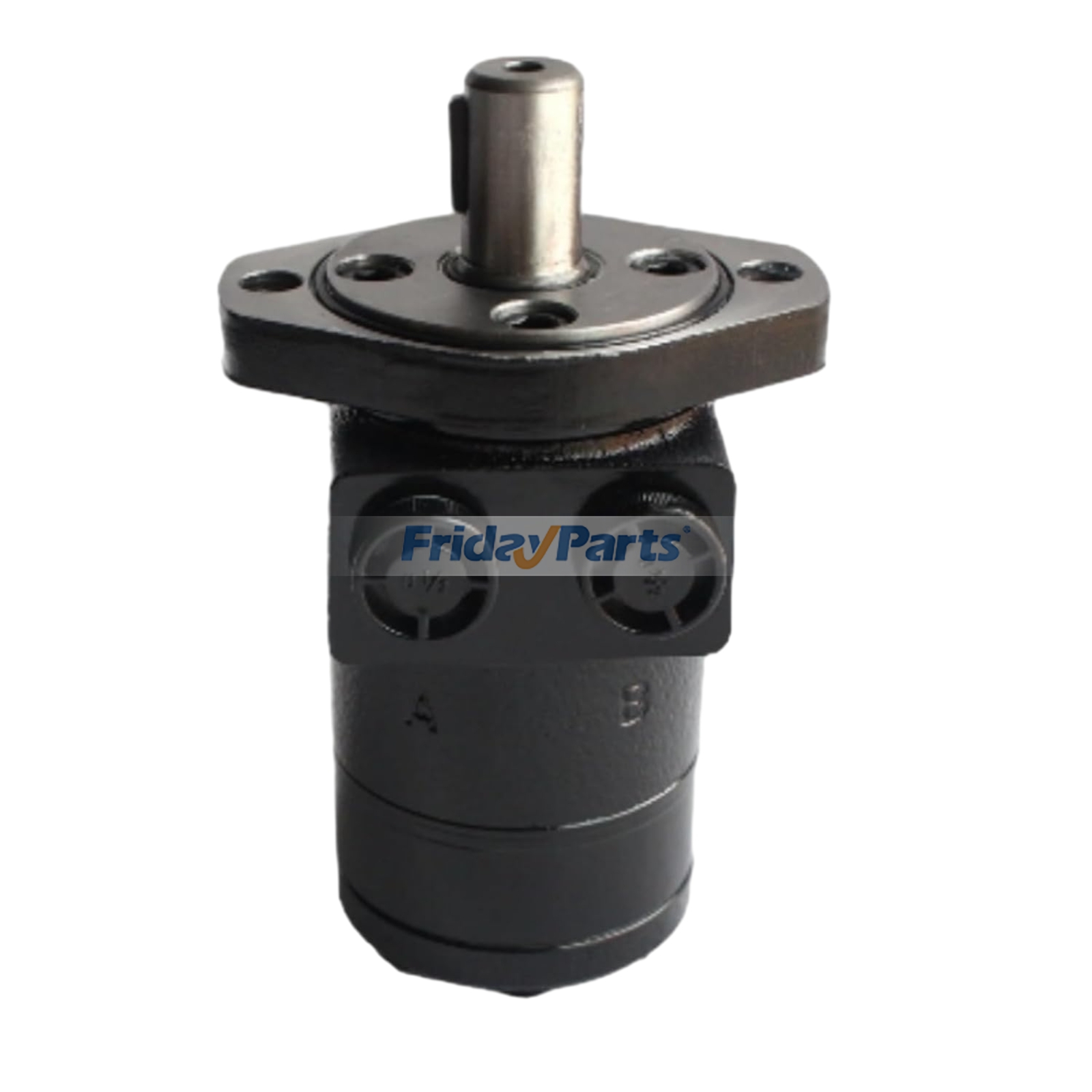 Moteur hydraulique de remplacement pour Eaton 111-1017-006