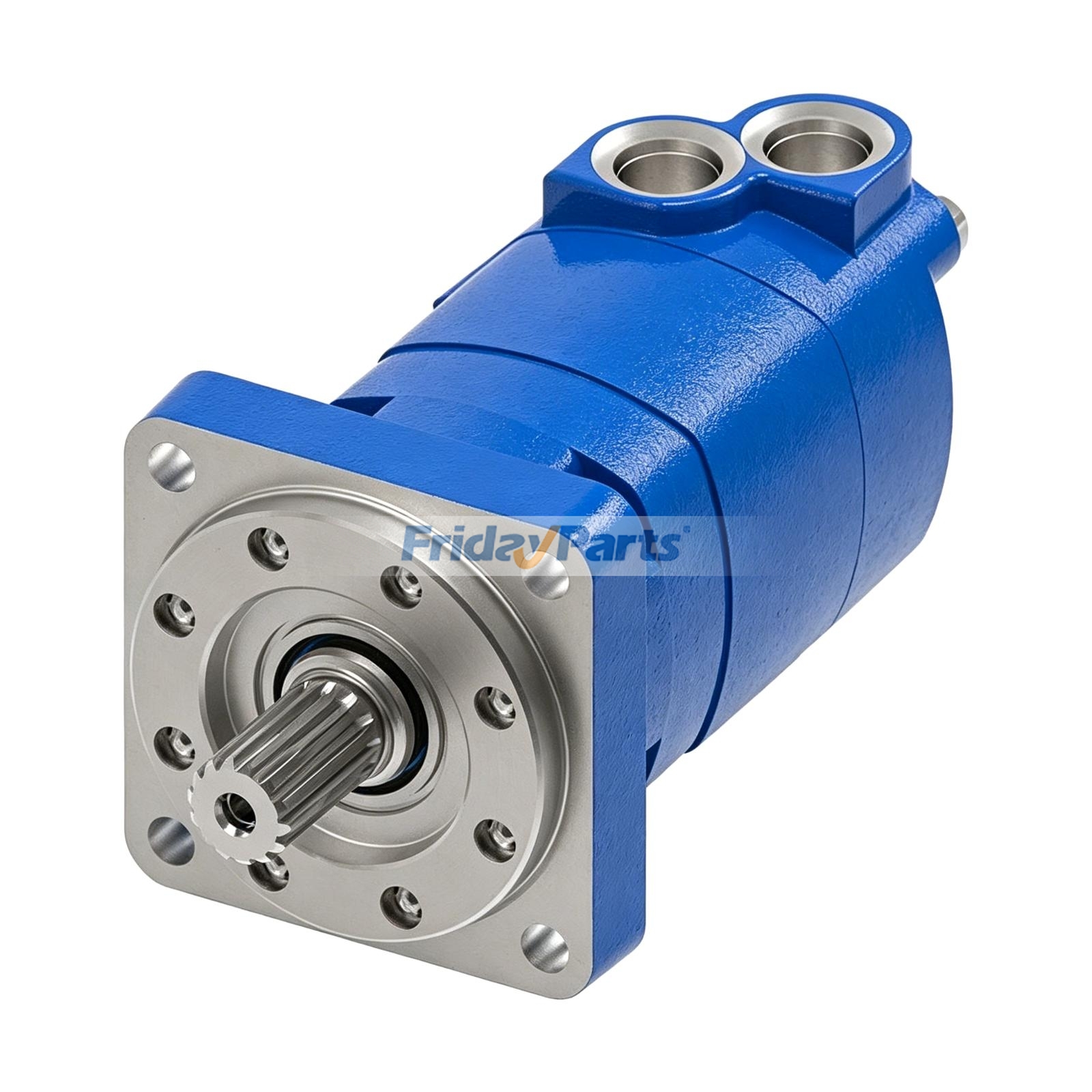 Motore idraulico di ricambio per Eaton 111-1046-006