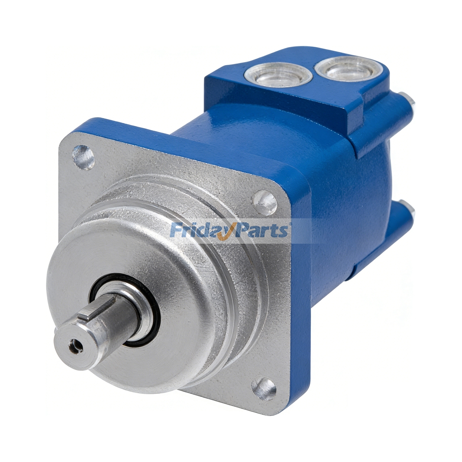 Motor hidráulico de repuesto para Eaton BM5-200-E4-G-SU