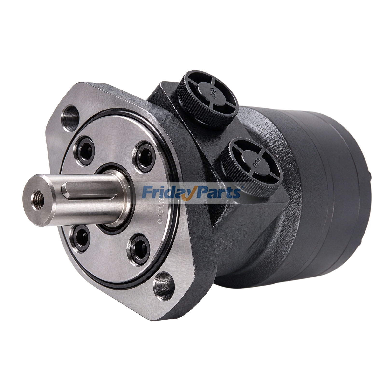 Moteur hydraulique de remplacement pour Eaton BMRS-100-H2SP
