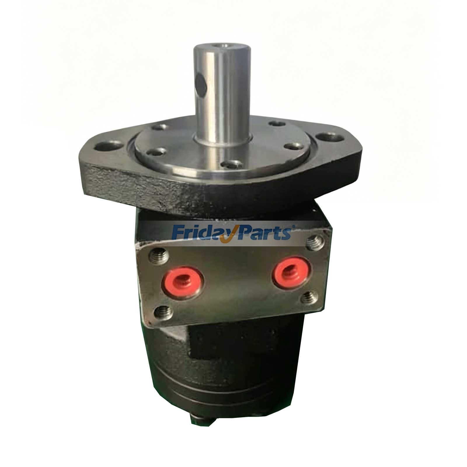 Wymiana silnika hydraulicznego dla Eaton Char-Lynn 101-1463-009